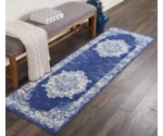 Nourison Grafix 2'3" x 7'6" Rug