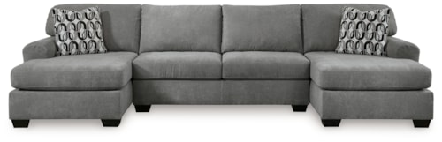 3-Piece Sectional