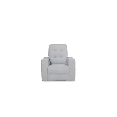 Astoria Power Wall Hugger Recliner