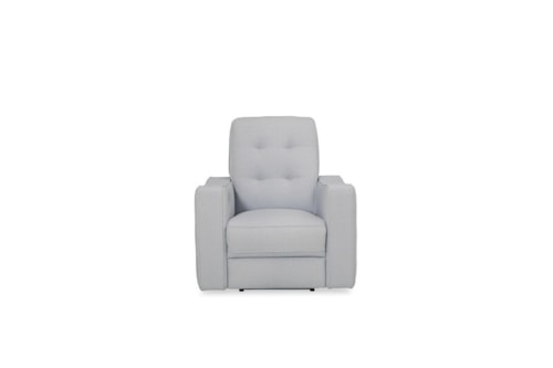 Astoria Casual Power Wall Hugger Recliner