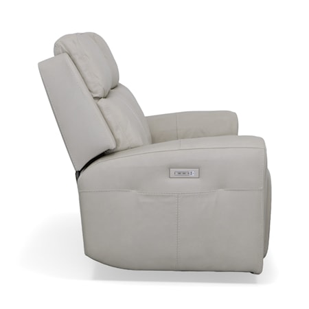 Power Reclining Loveseat