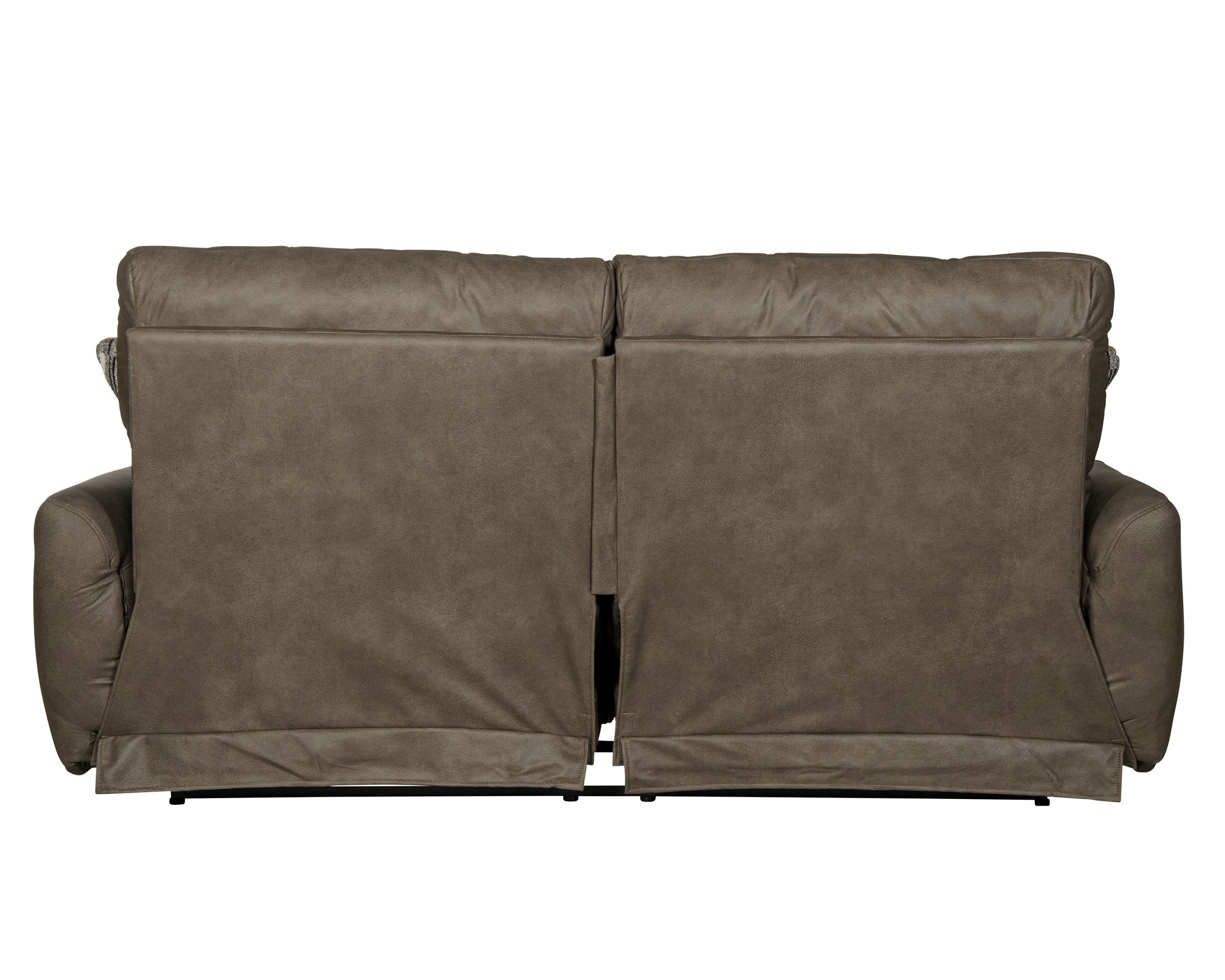 Catnapper Dorian Manual Reclining Sofa
