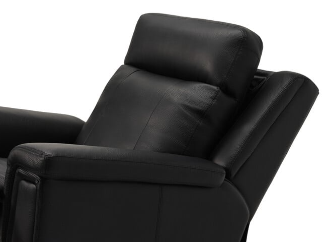 Palliser Asher Asher Wall Hugger Power Recliner