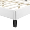 Modway Portia King Platform Bed