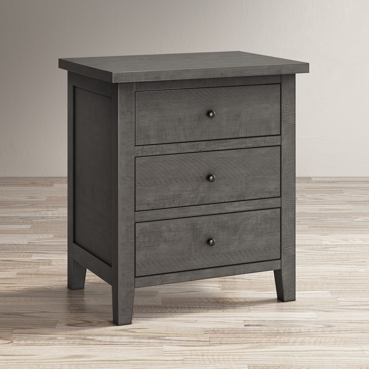 Jofran Maxton Nightstand