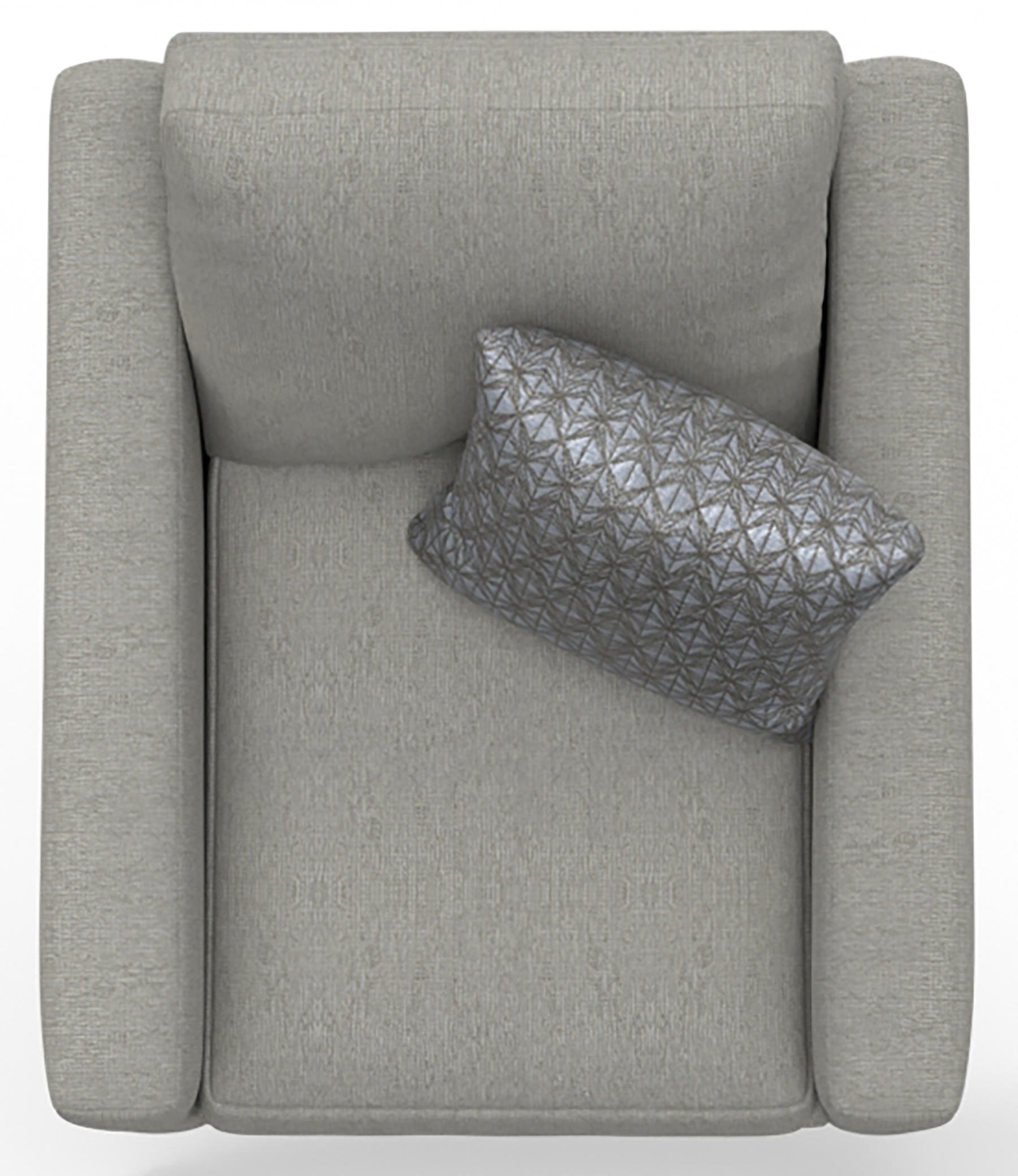 Jackson Furniture Hyde Park Accent Chair