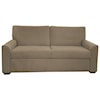 American Leather Klein Queen Sofabed
