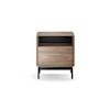 BDI LINQ 22-inch Nightstand