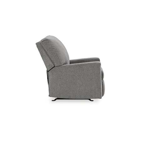 Rocker Recliner