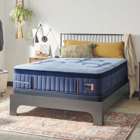 Lux Hybrid Elite Soft Queen