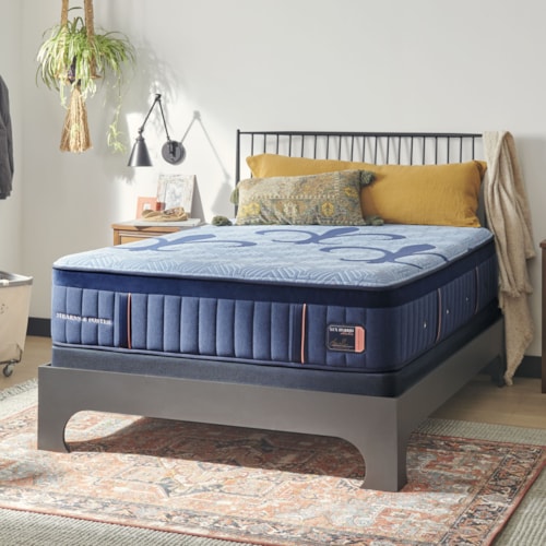 Lux Hybrid Elite Soft Queen