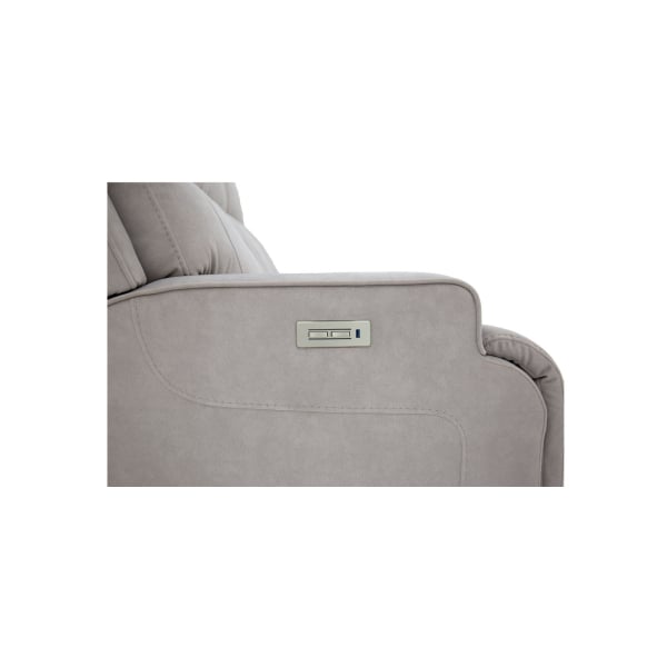 Barcalounger Ashbee Power Reclining Sofa
