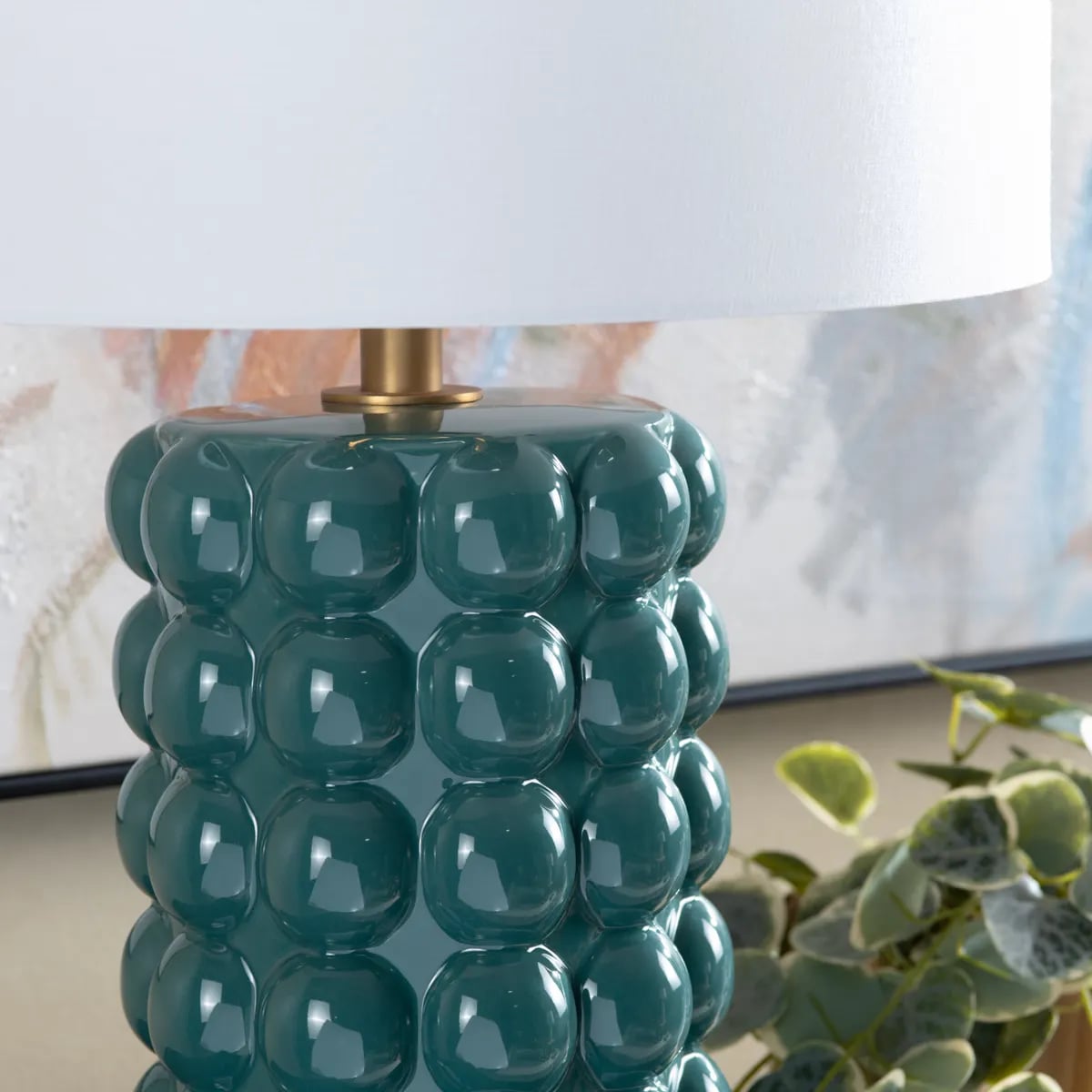 Collins Table Lamp