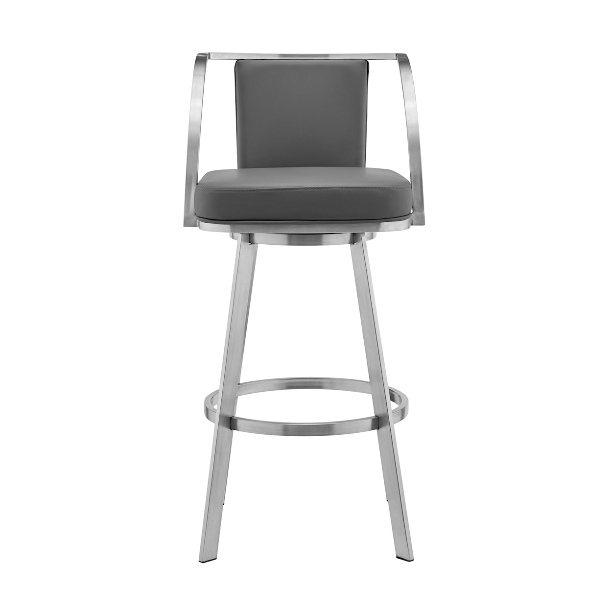 Armen Living Livingston Counter Stool