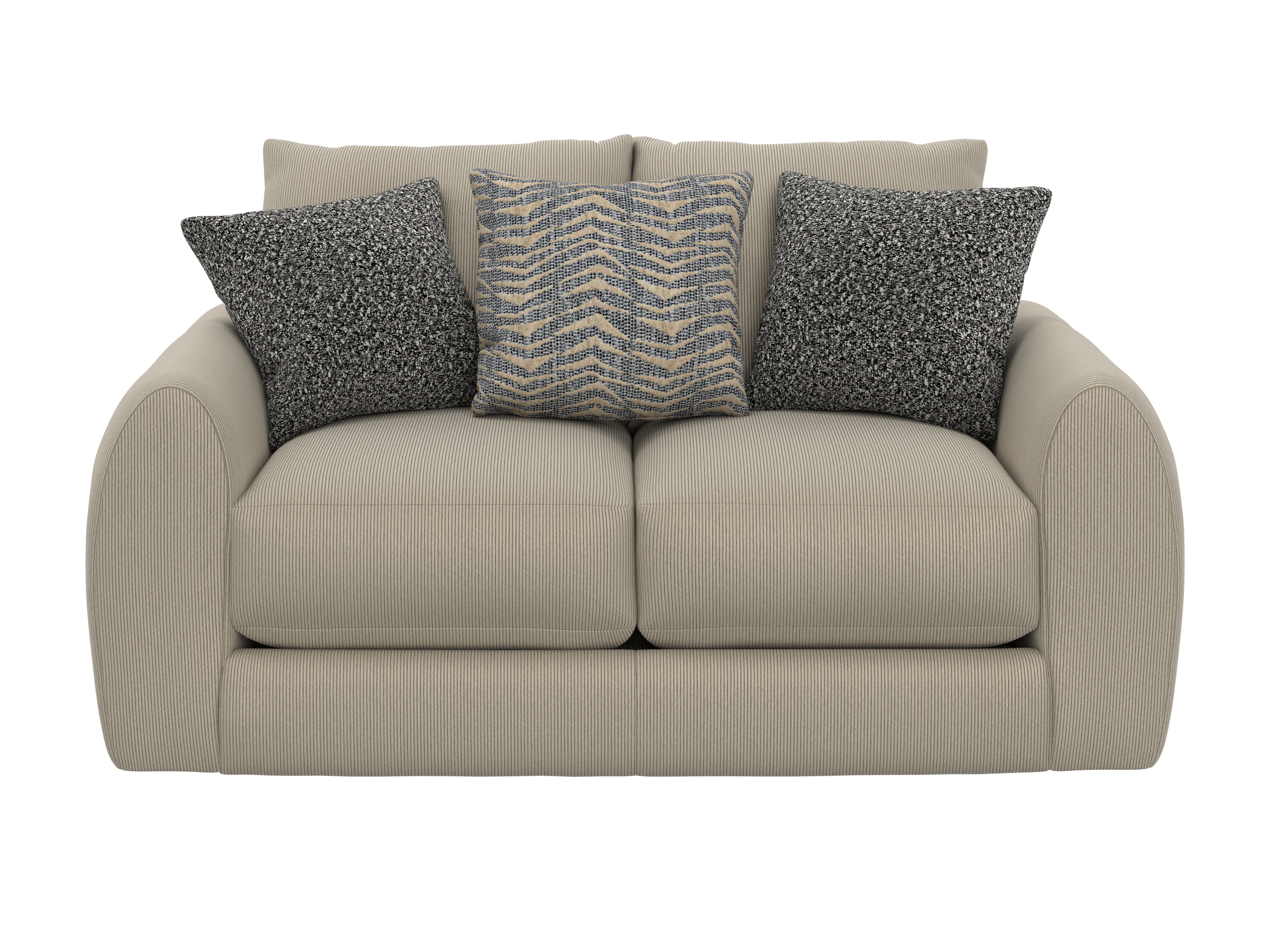 Jackson Furniture Ezra Loveseat
