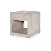 Legacy Classic Westwood Square End Table