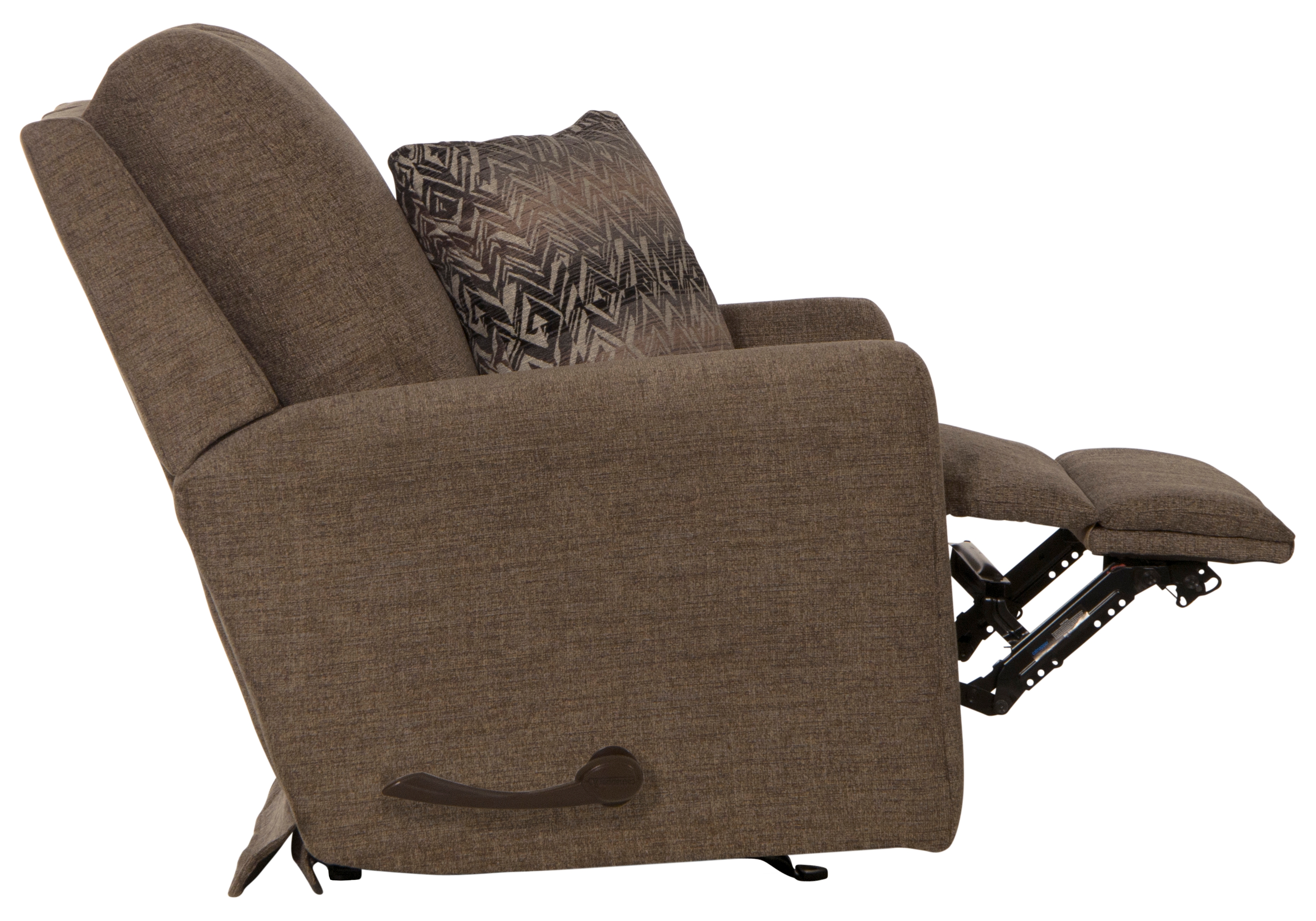 Manual Rocker Recliner