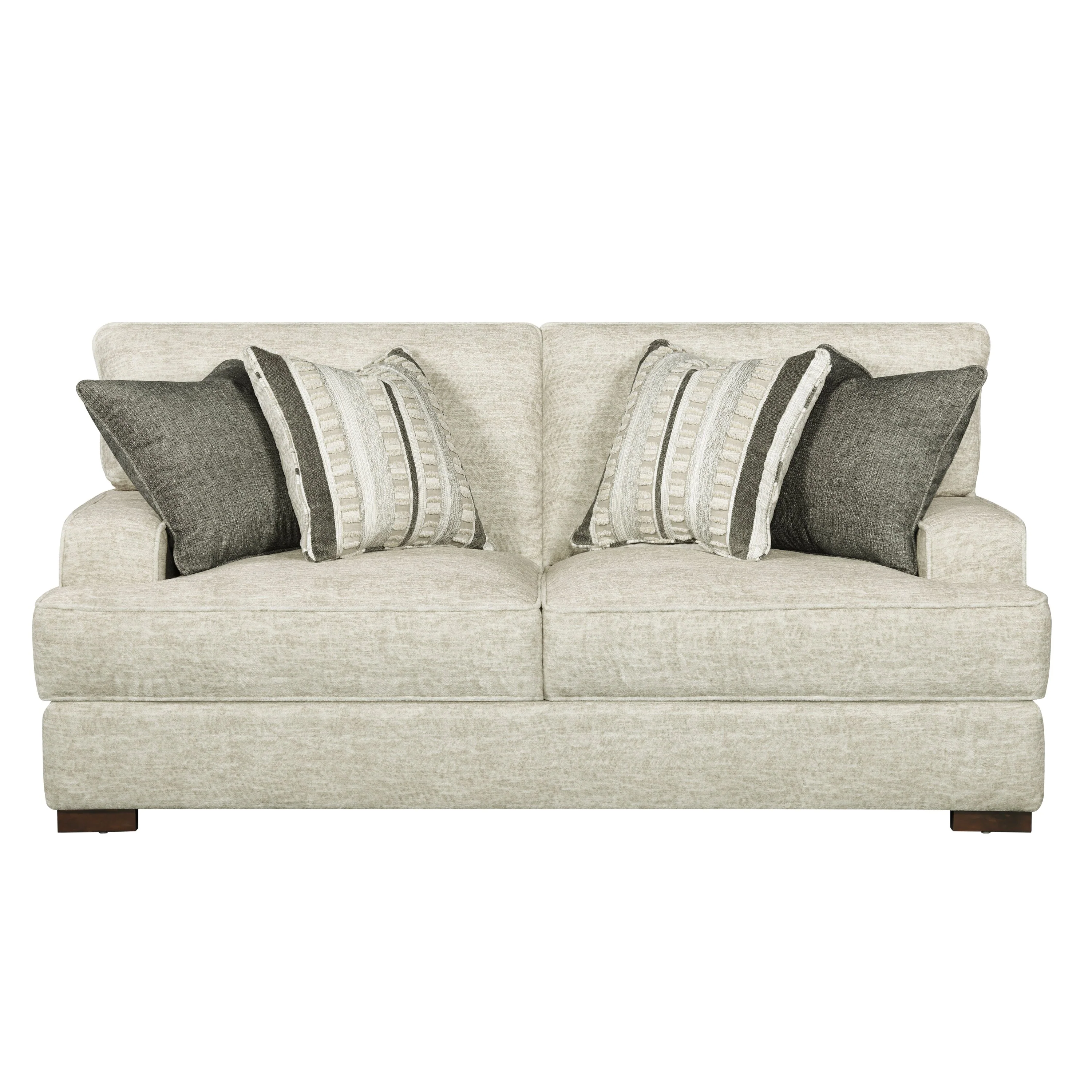 Legends Furniture Pleasant Valley Loveseat