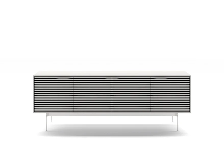 Align TV Stand & Credenza by BDI at Upper Room Home Furnishings