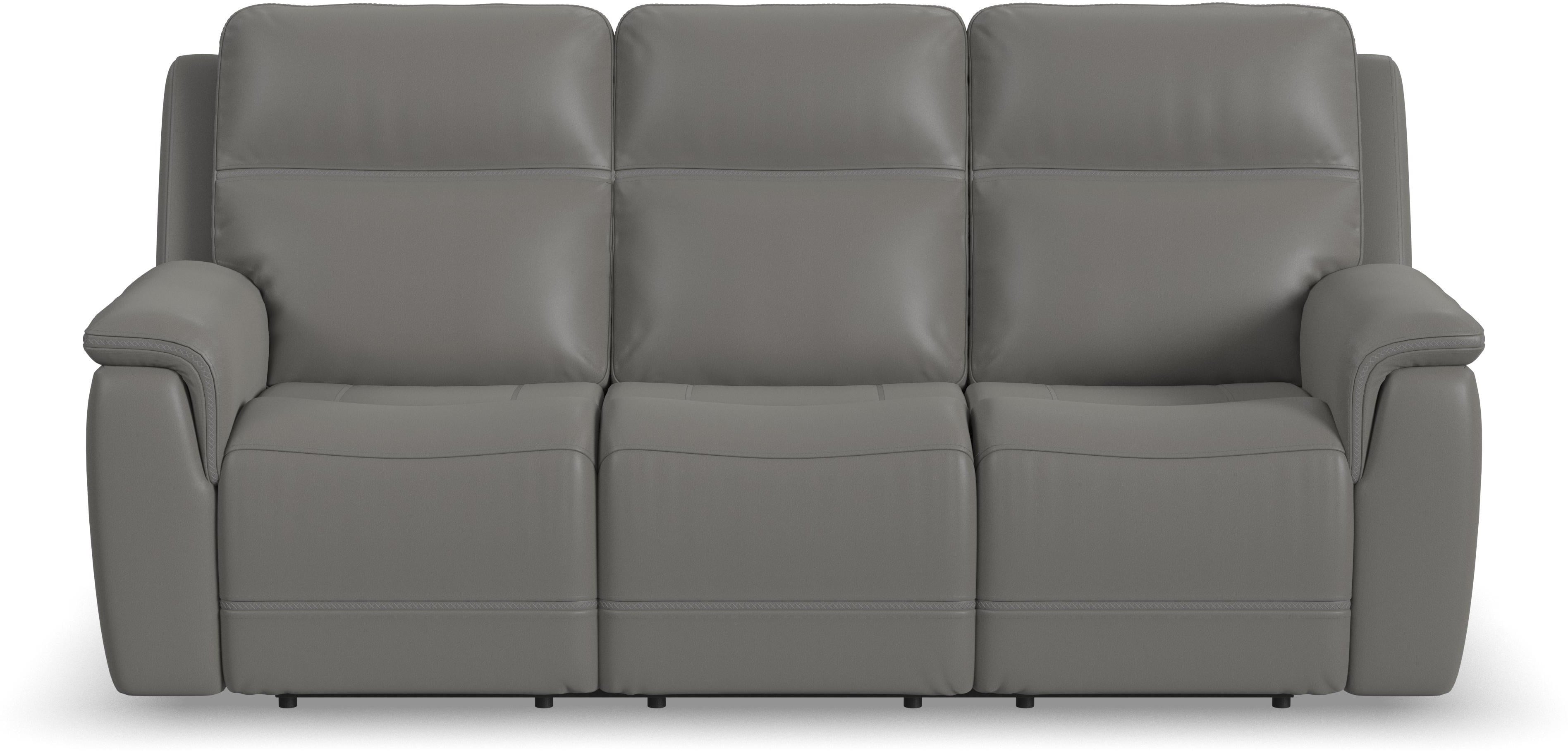 Power Reclining Sofa