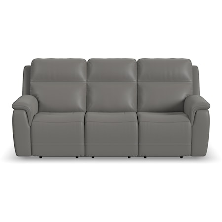 Power Reclining Sofa