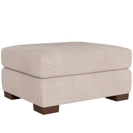 Brooke Ottoman