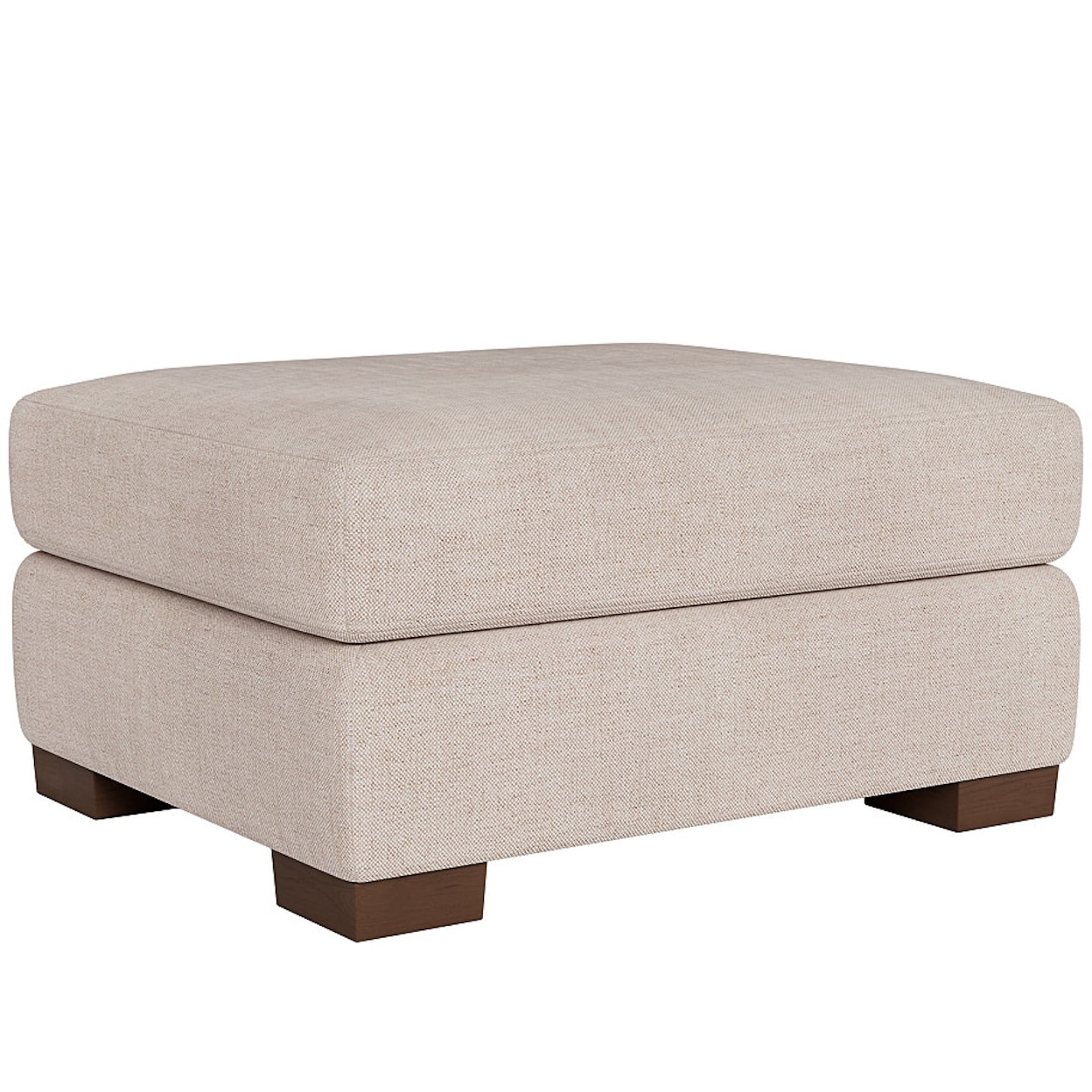 Universal Special Order Brooke Ottoman