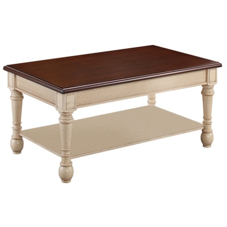 Layla Coffee Table