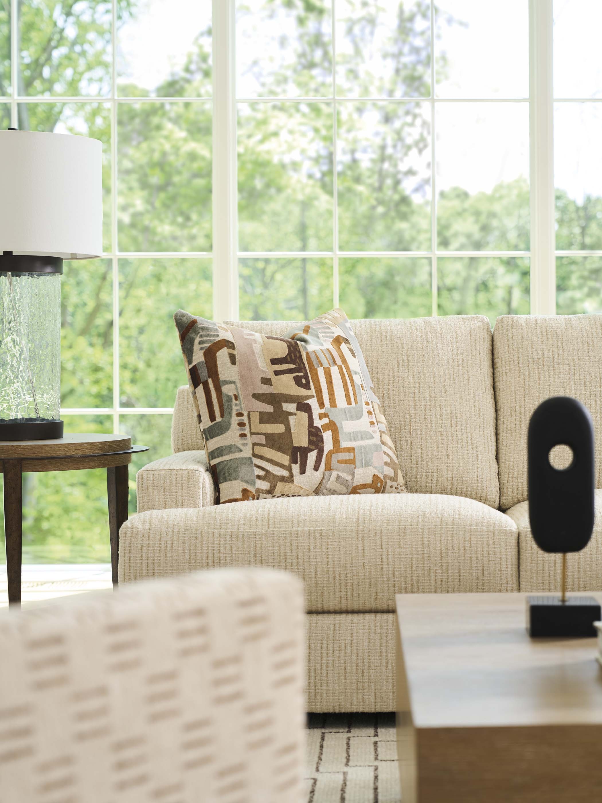 Barclay Butera Barclay Butera Upholstery Millington Sofa