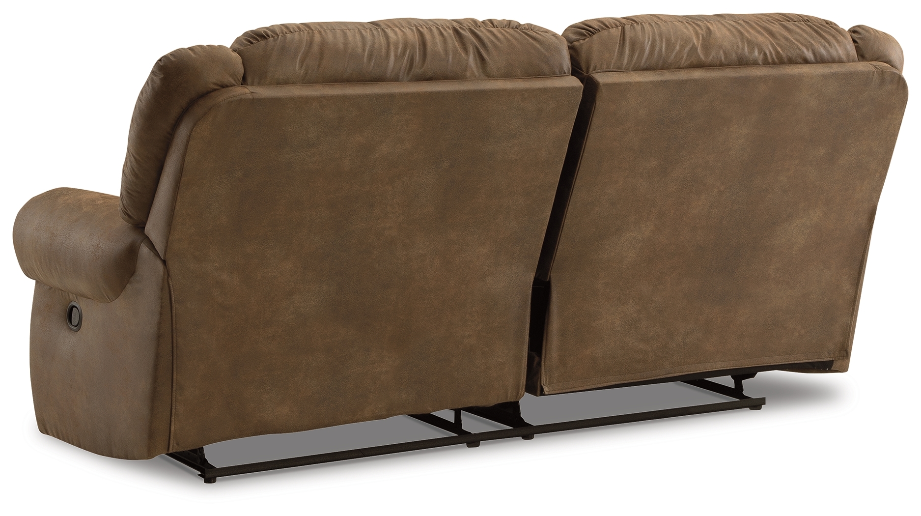Signature Design by Ashley Boothbay 2 Seat Reclining Sofa