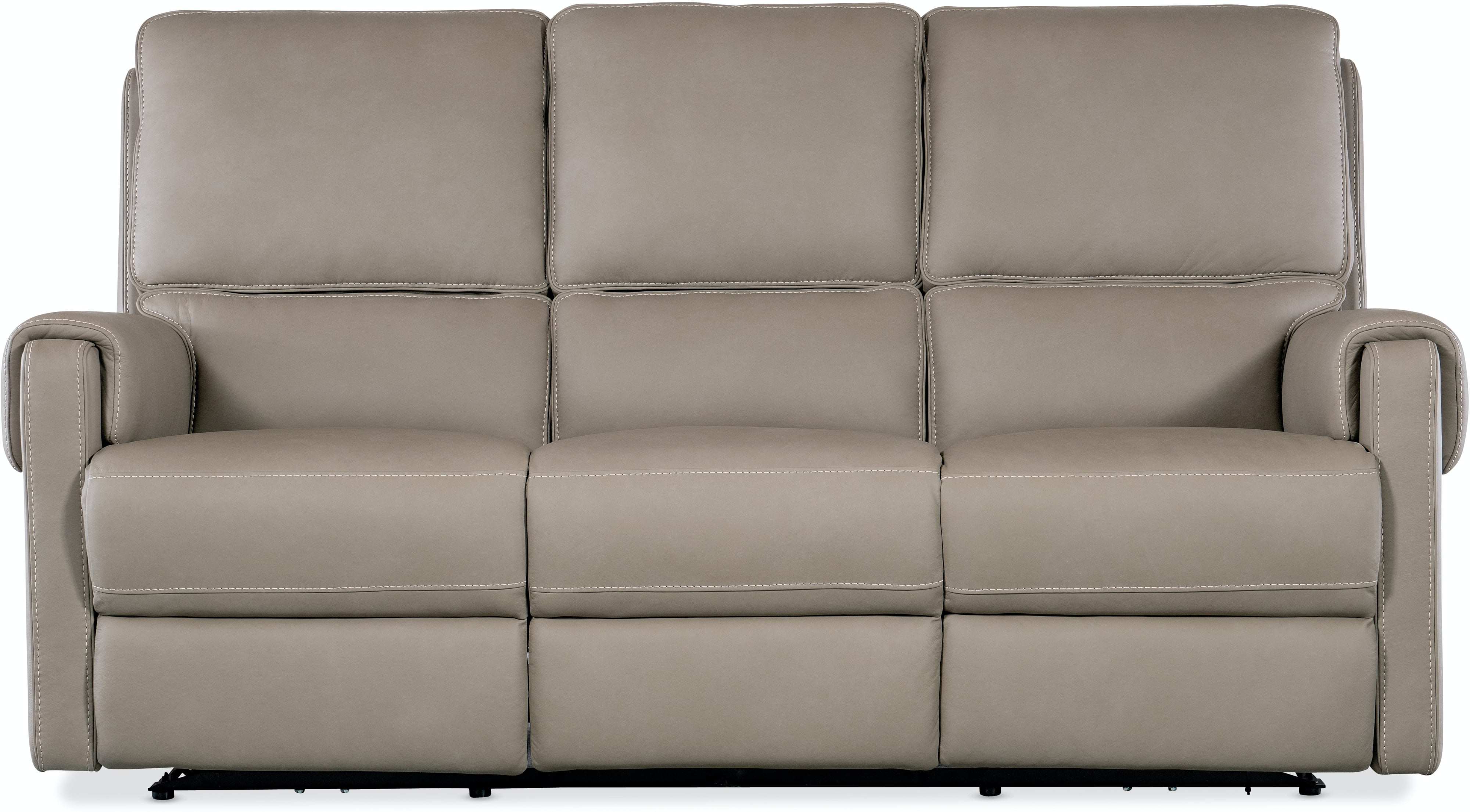 Power Reclining Sofa