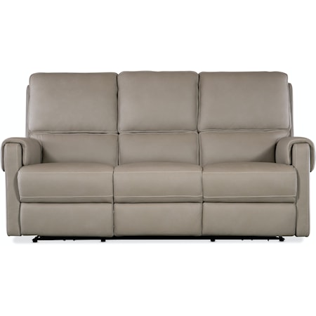 Power Reclining Sofa