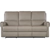 Hooker Furniture SS Power Reclining Sofa