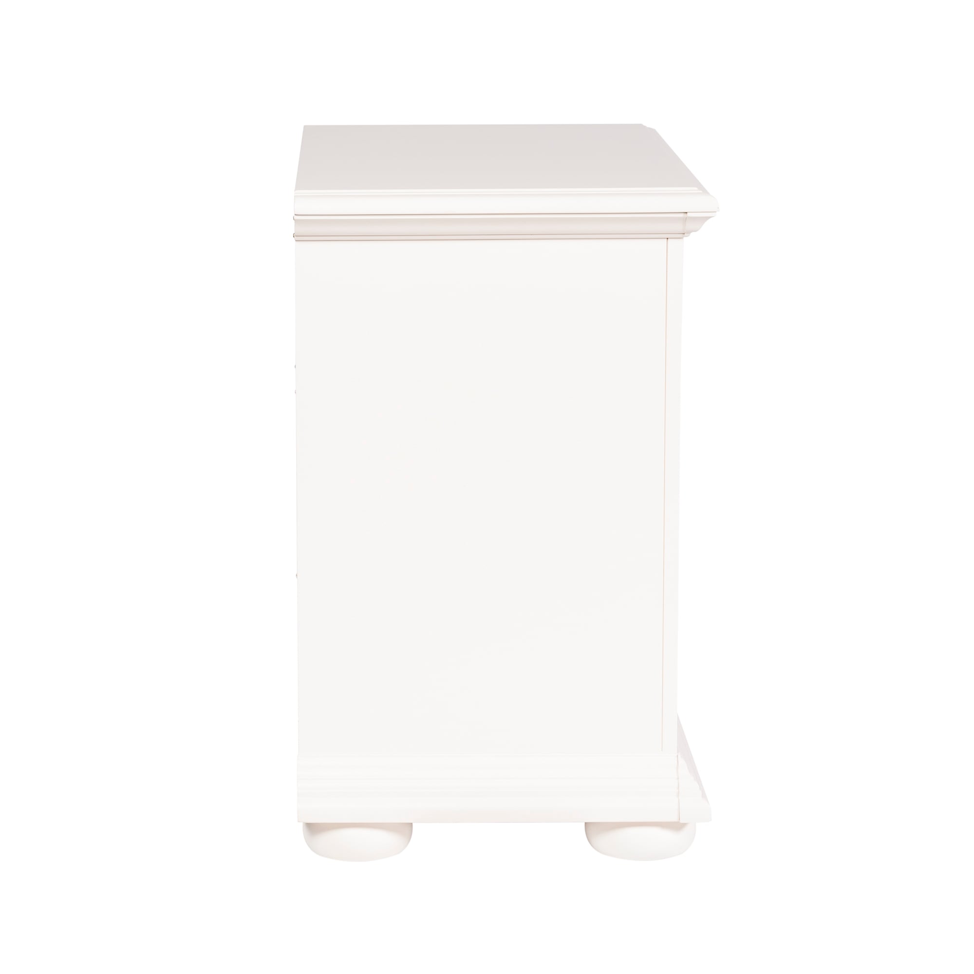 Liberty Furniture Summer House I Single Drawer Nightstand