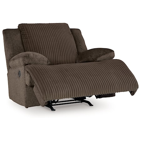 Rocker Recliner