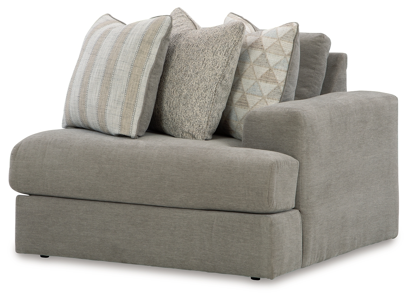 Signature Design by Ashley Avaliyah 4-piece Sectional
