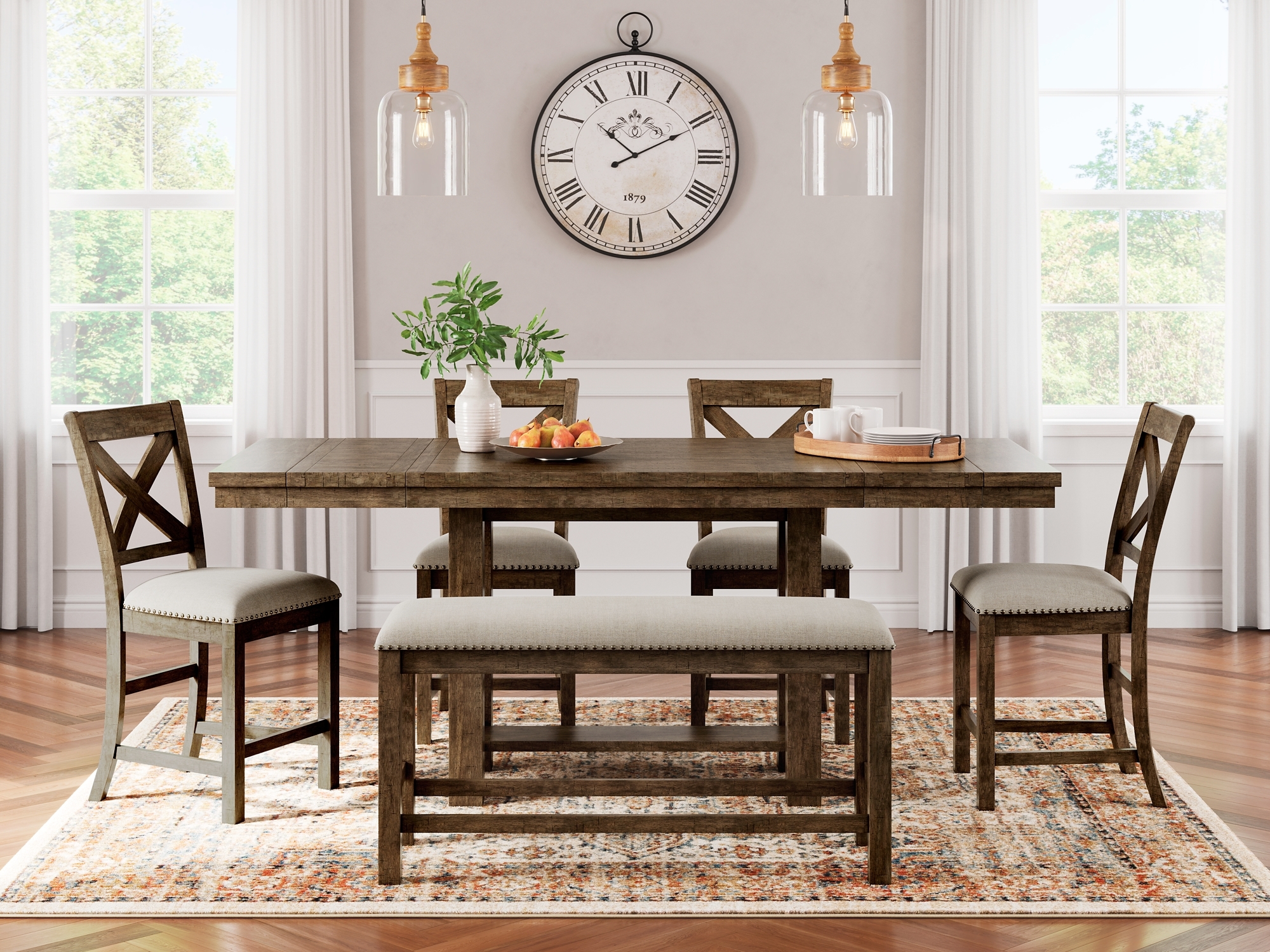 Dining Room Set