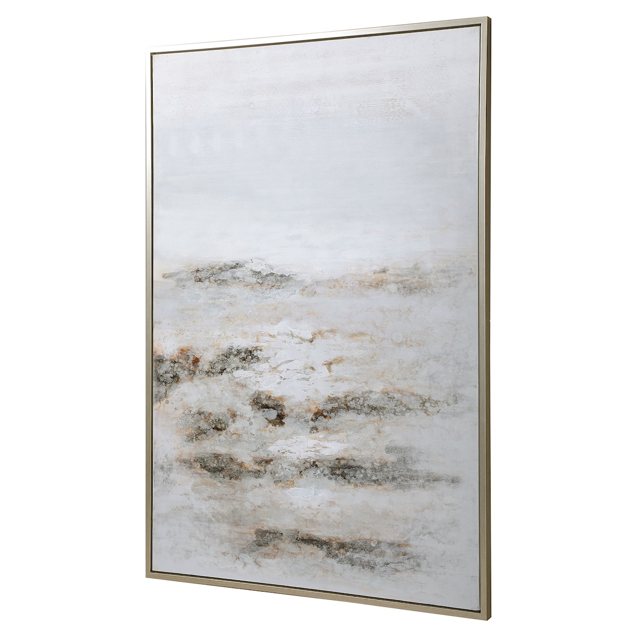 Uttermost Open Plain Open Plain Abstract Art