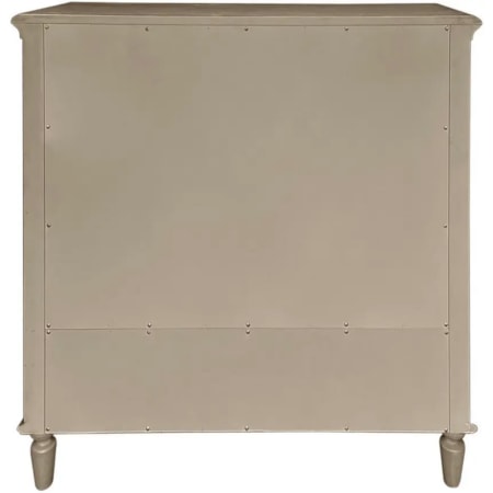 2-Door Accent Cabinet