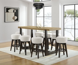 Emerald SUTTON PLACE Dining Table
