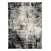 Signature Design by Ashley Contemporary Area Rugs Zekeman 5'3" x 7'7" Rug