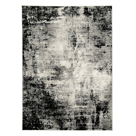 Zekeman 5'3" x 7'7" Rug