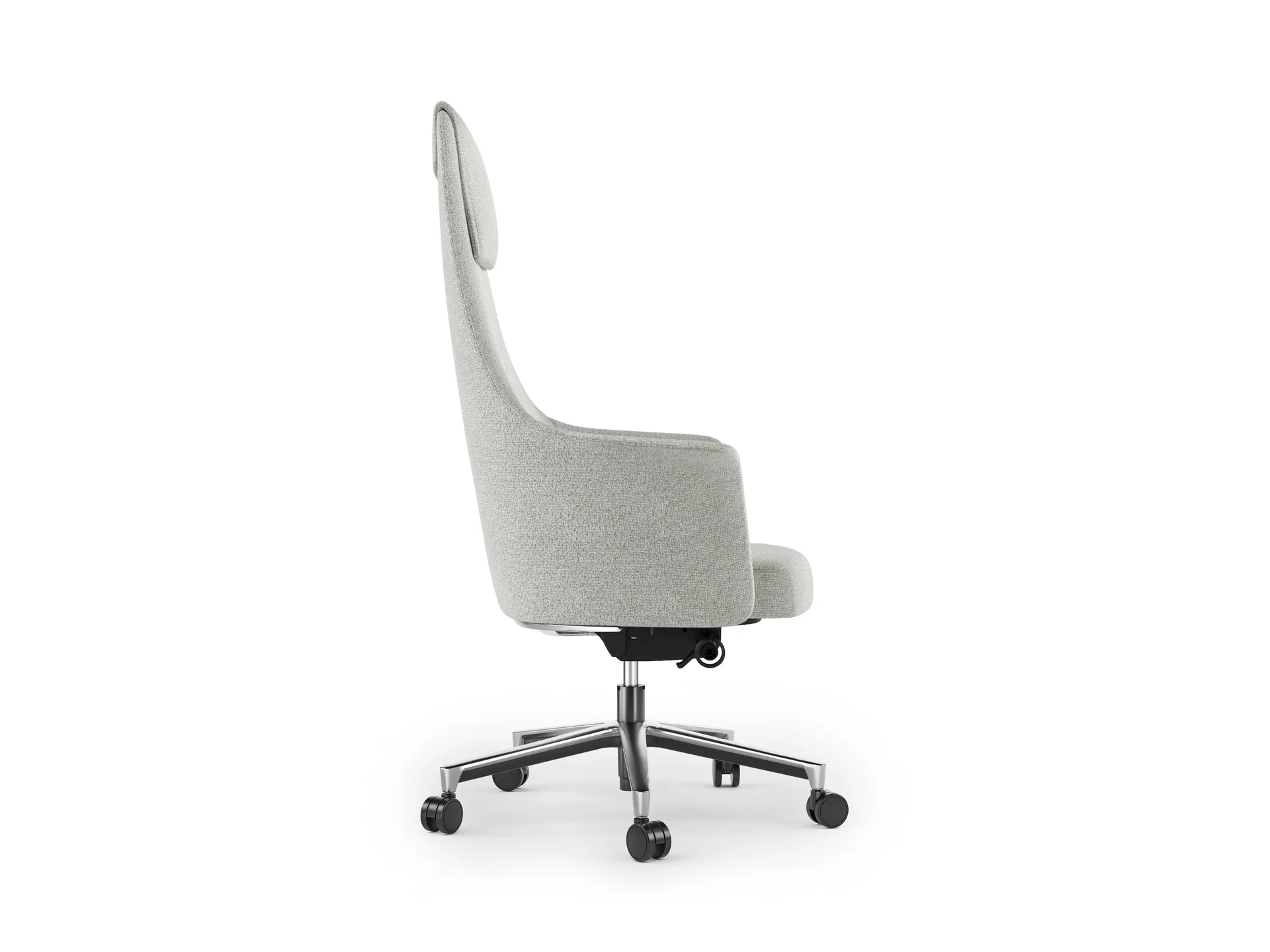 Fabric Office Chair