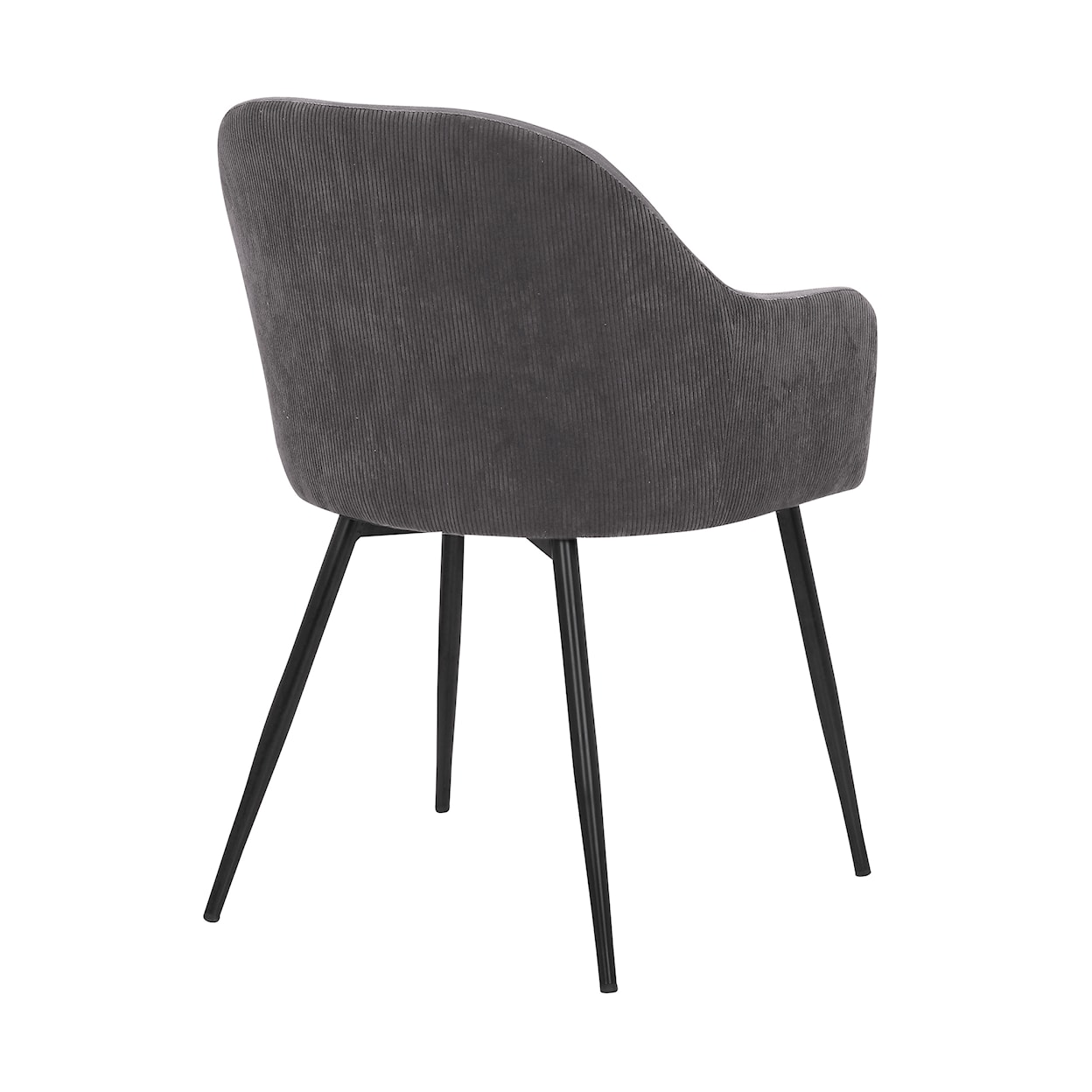 Armen Living Pixie Dining Chair