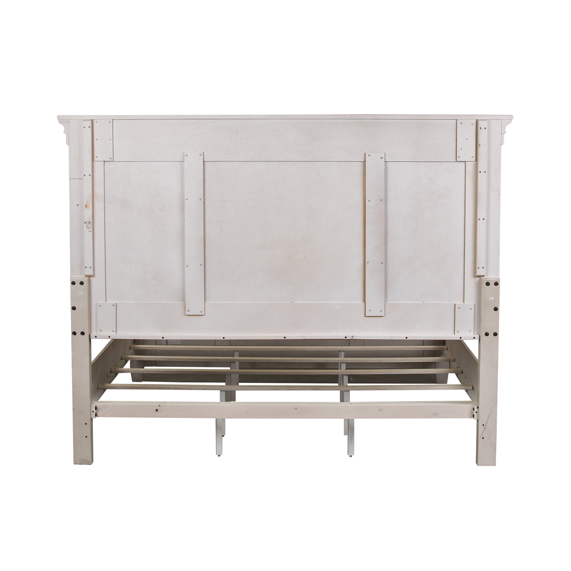 Liberty Furniture Heartland Queen Panel Bed