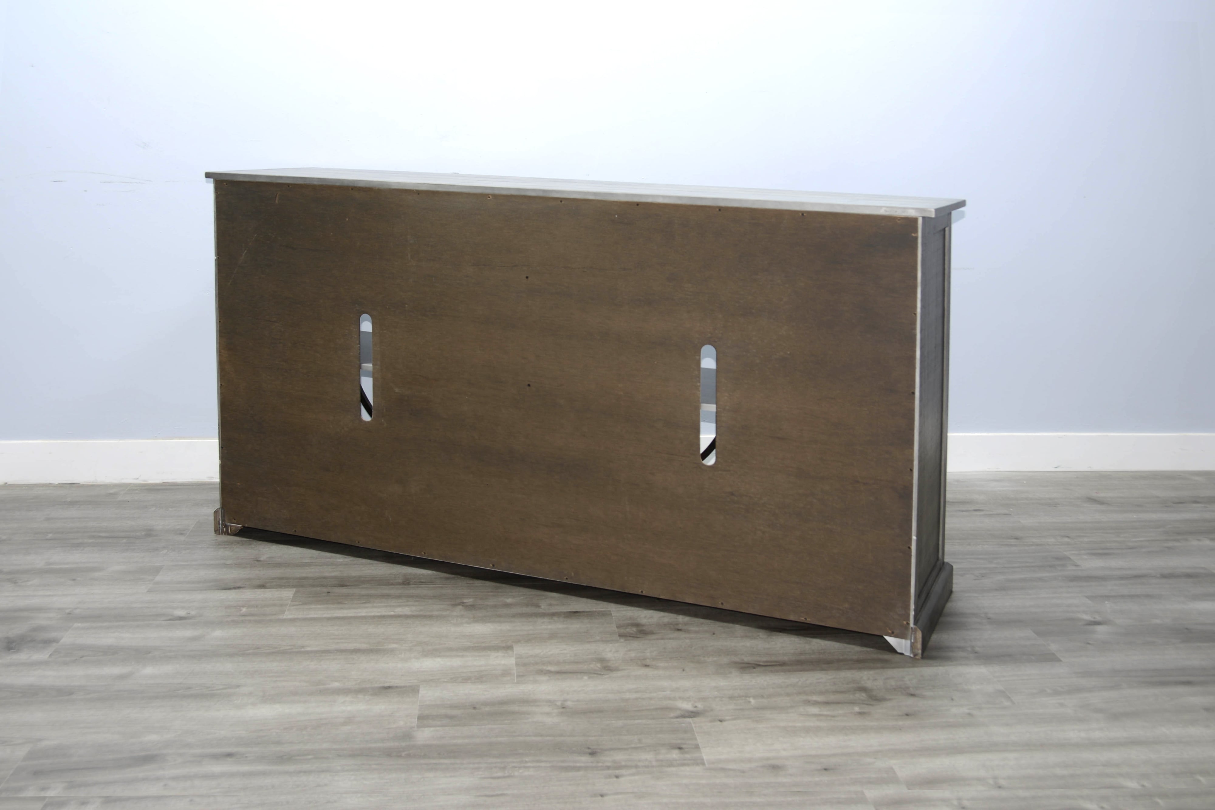 Sunny Designs 3663 78” Media Console