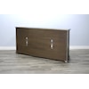 Sunny Designs 3663 78” Media Console