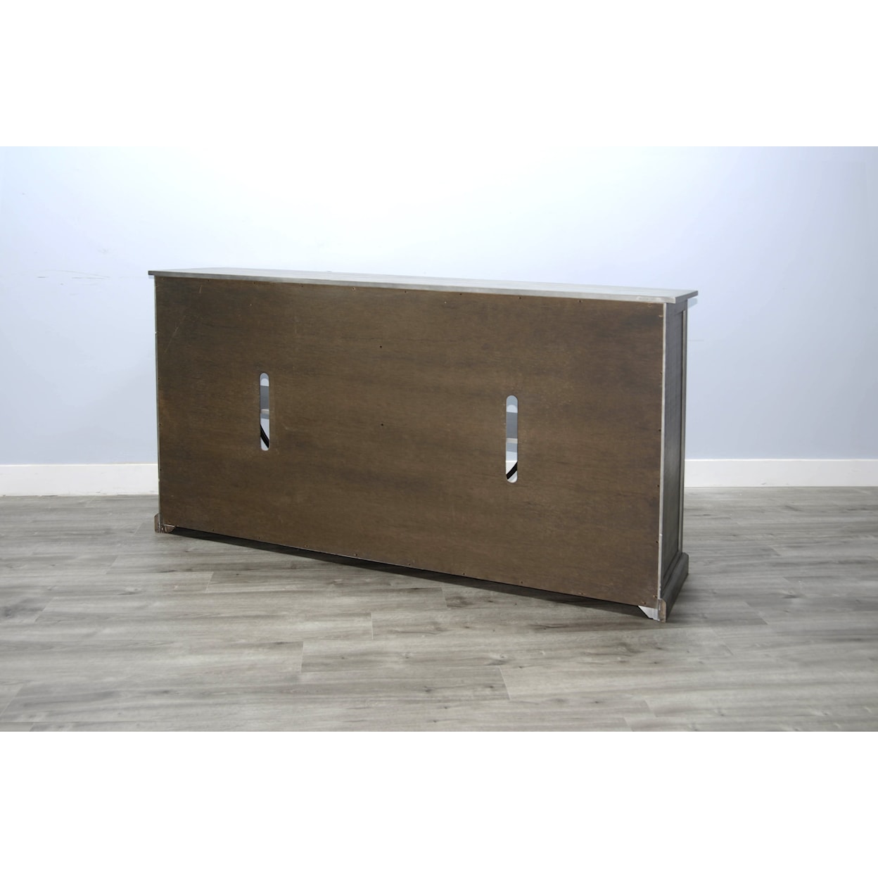 Sunny Designs 3663 78” Media Console