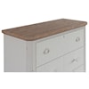 A.R.T. Furniture Inc Palisade Drawer Chest