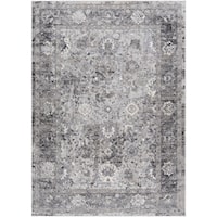 5'2" x 7' Rug